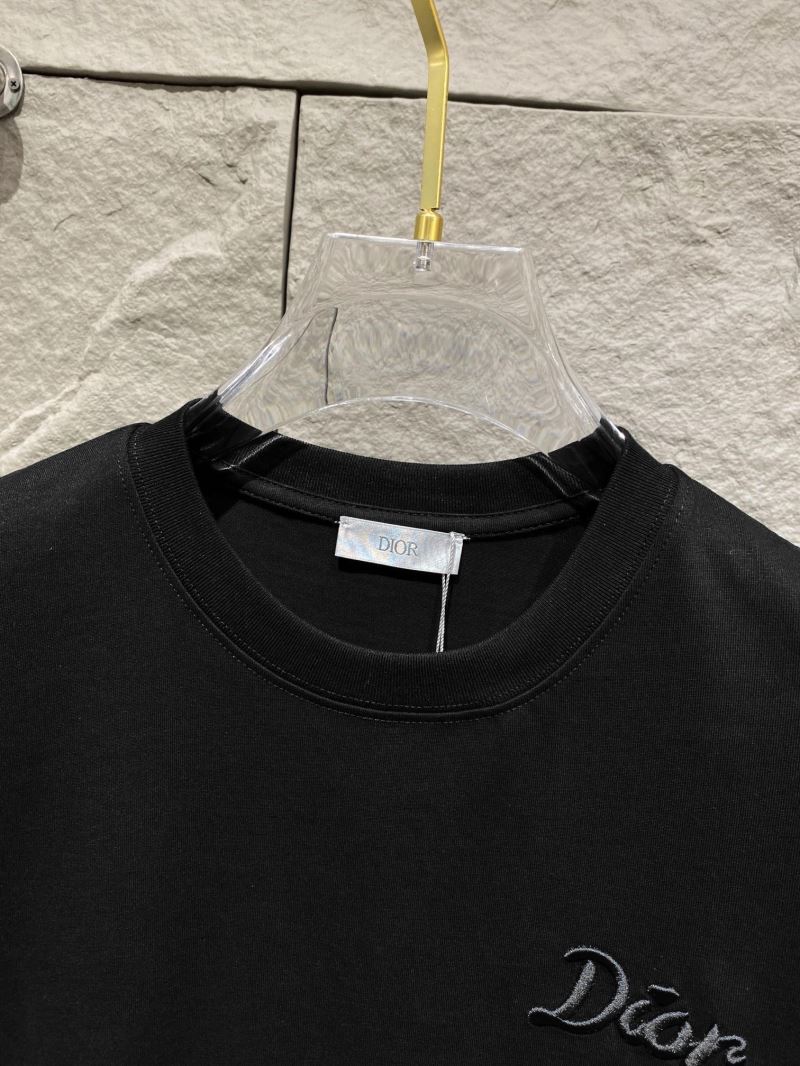 Christian Dior T-Shirts